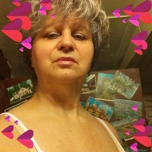 Meet your Posher, Suzanne